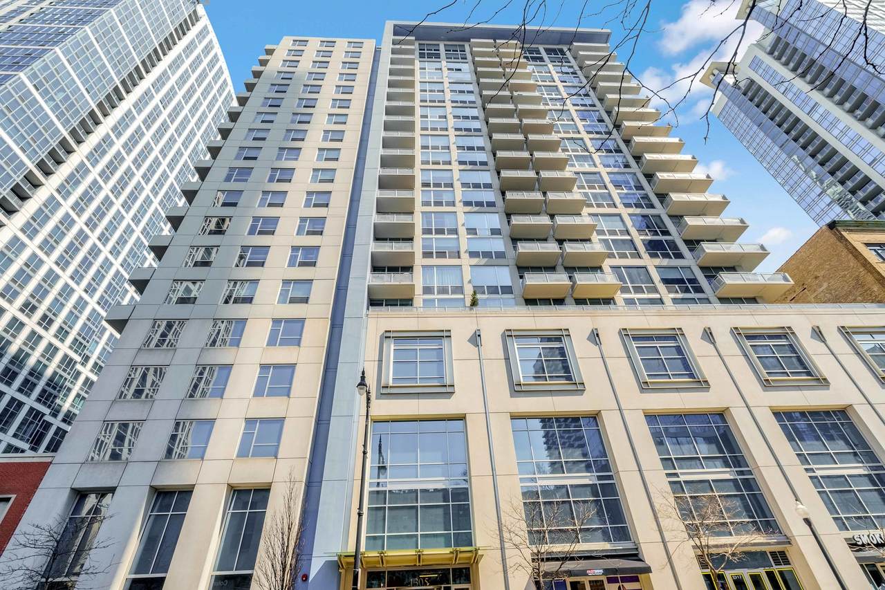 1305 Michigan Avenue - Photo 1