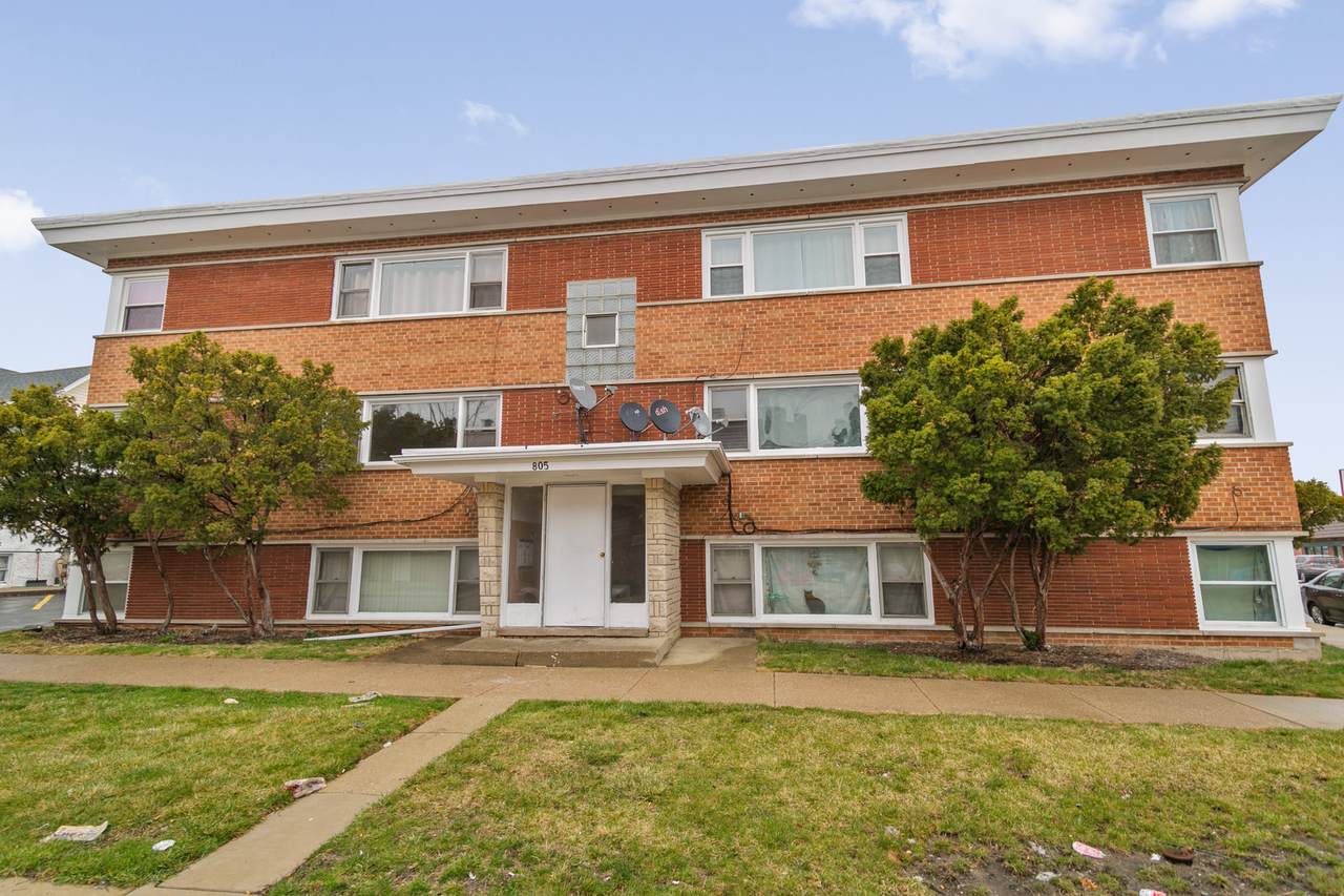 805 22nd Avenue - Photo 1