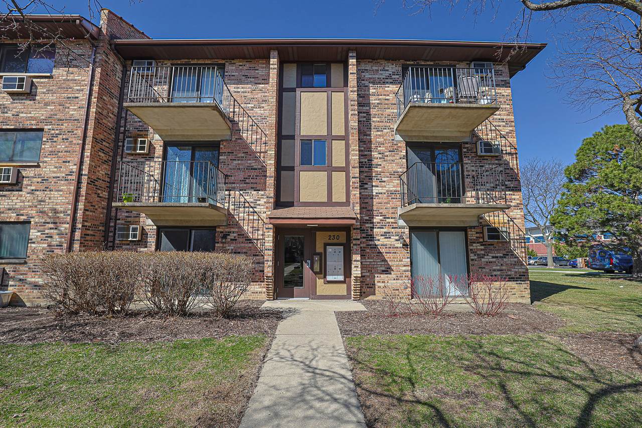 230 Klein Creek Court - Photo 1