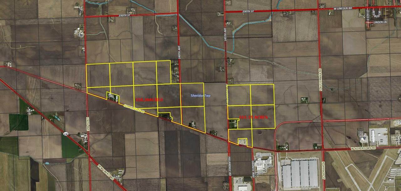 0 Slopertown Road - Photo 1