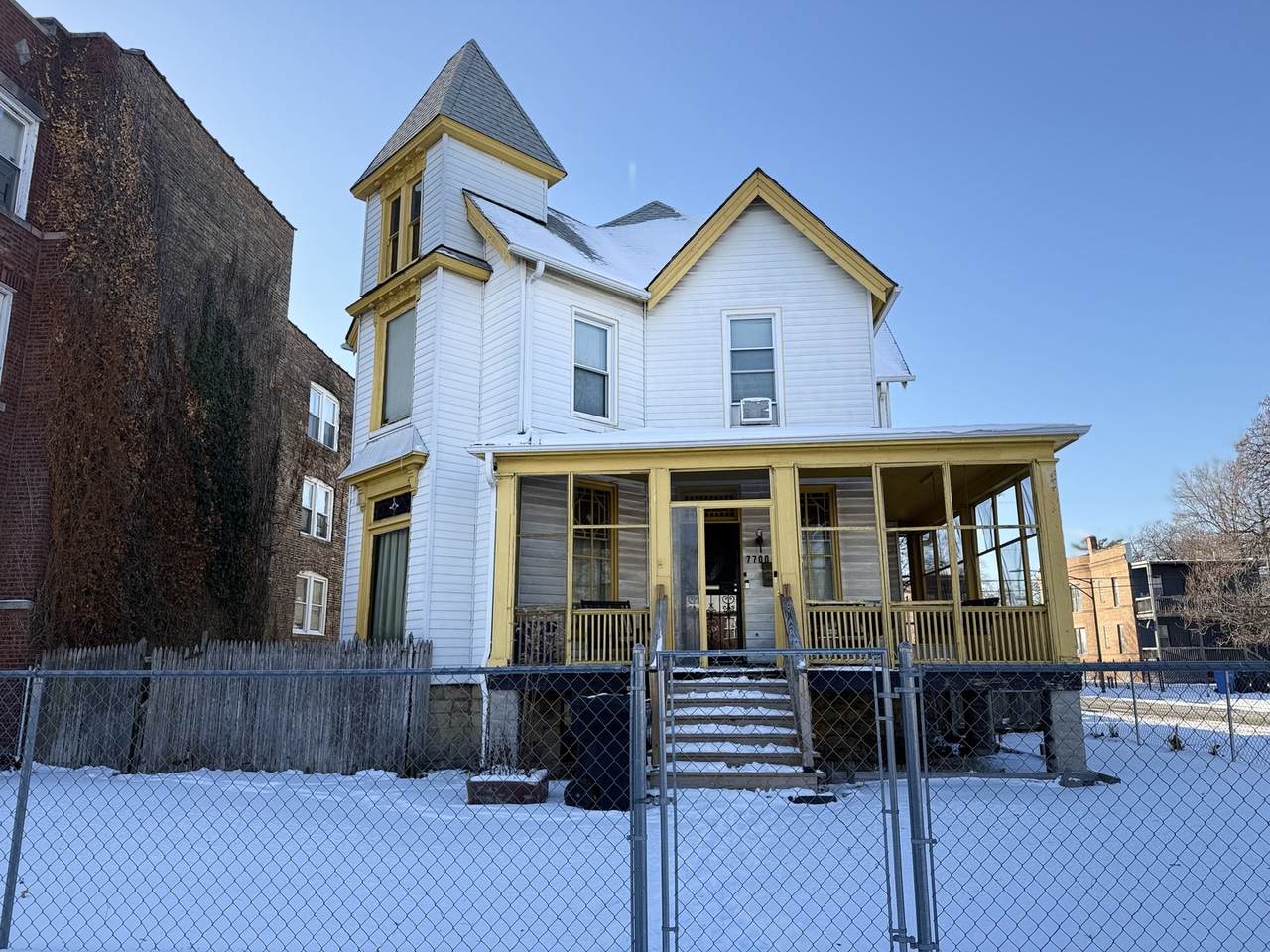 7700 Lowe Avenue - Photo 1