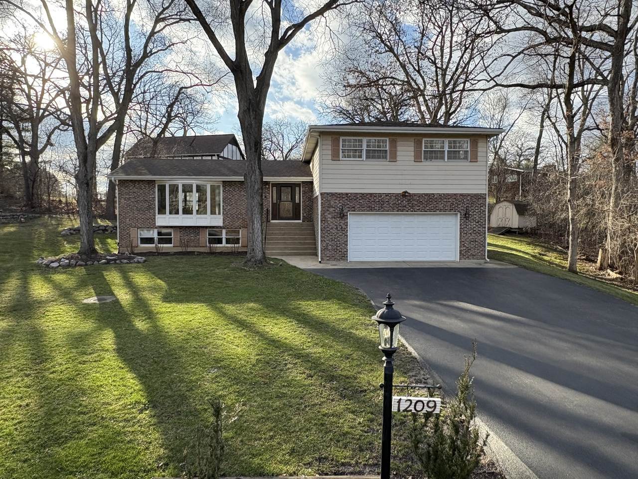 1209 Appaloosa Trail - Photo 1