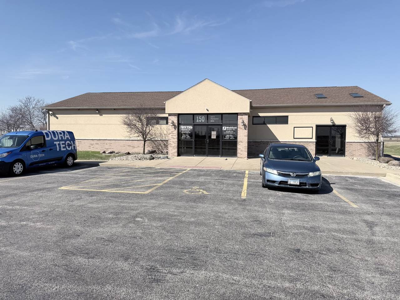 150 Prairie View Lane - Photo 1