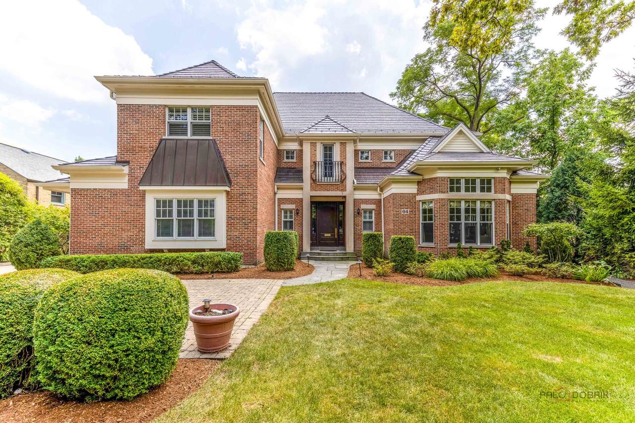 64 Crescent Drive - Photo 1
