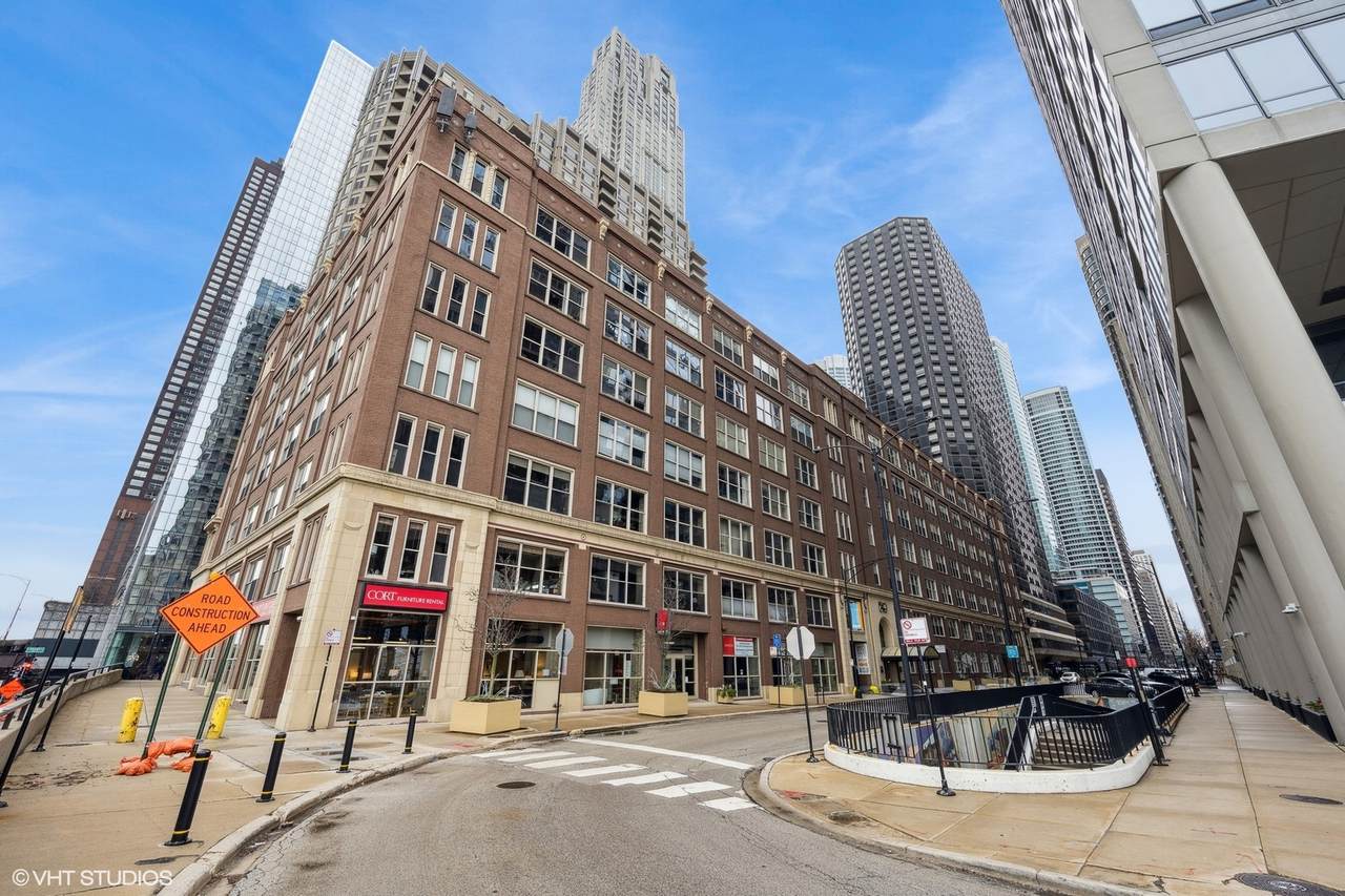 540 Lake Shore Drive - Photo 1