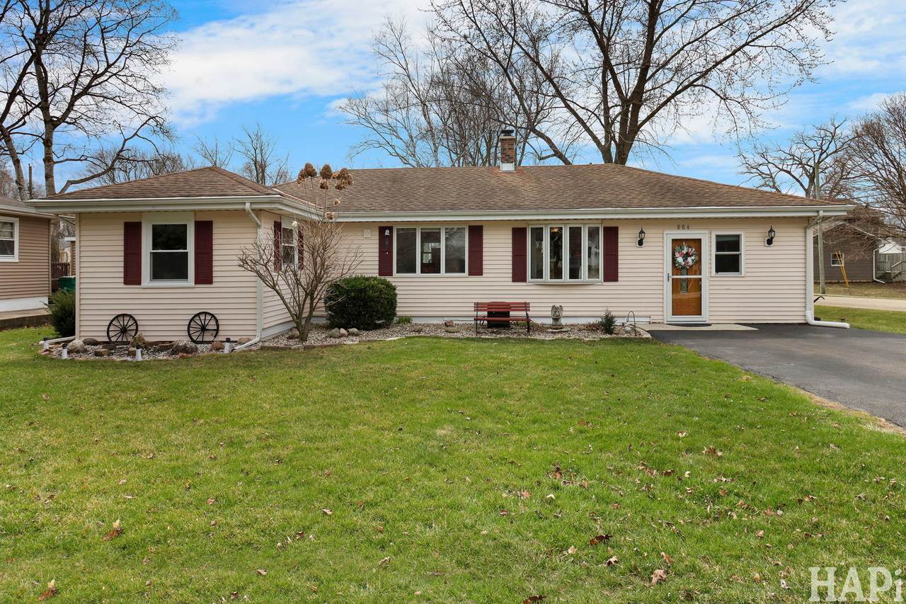 804 Elm Street - Photo 1