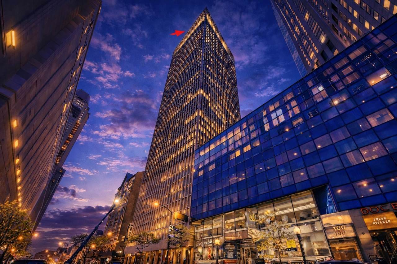 100 Walton Street - Photo 1