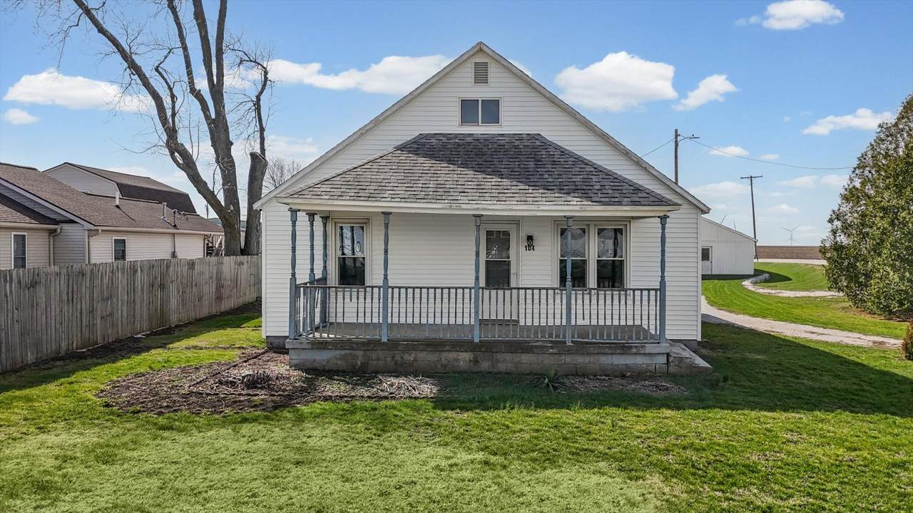 104 Allen Street - Photo 1