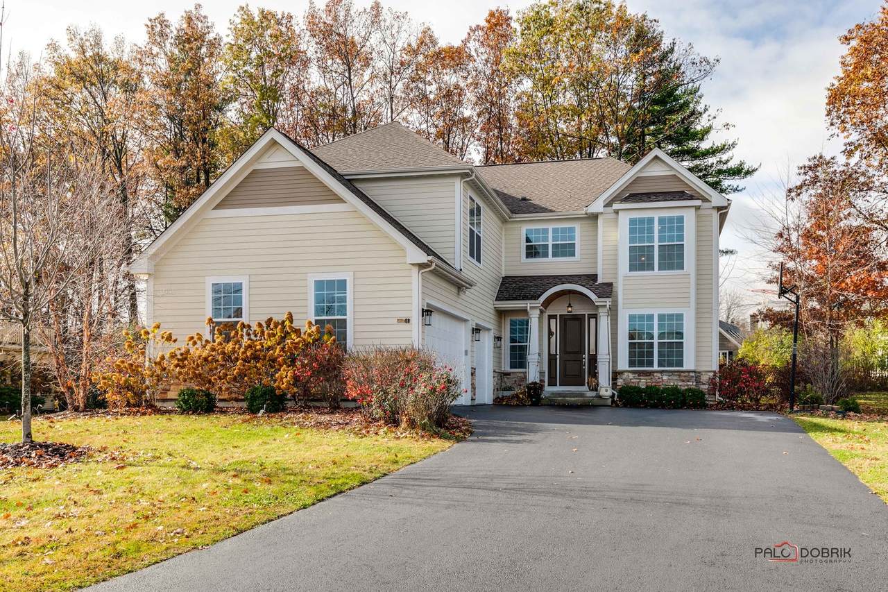 23258 Sanctuary Club Drive - Photo 1
