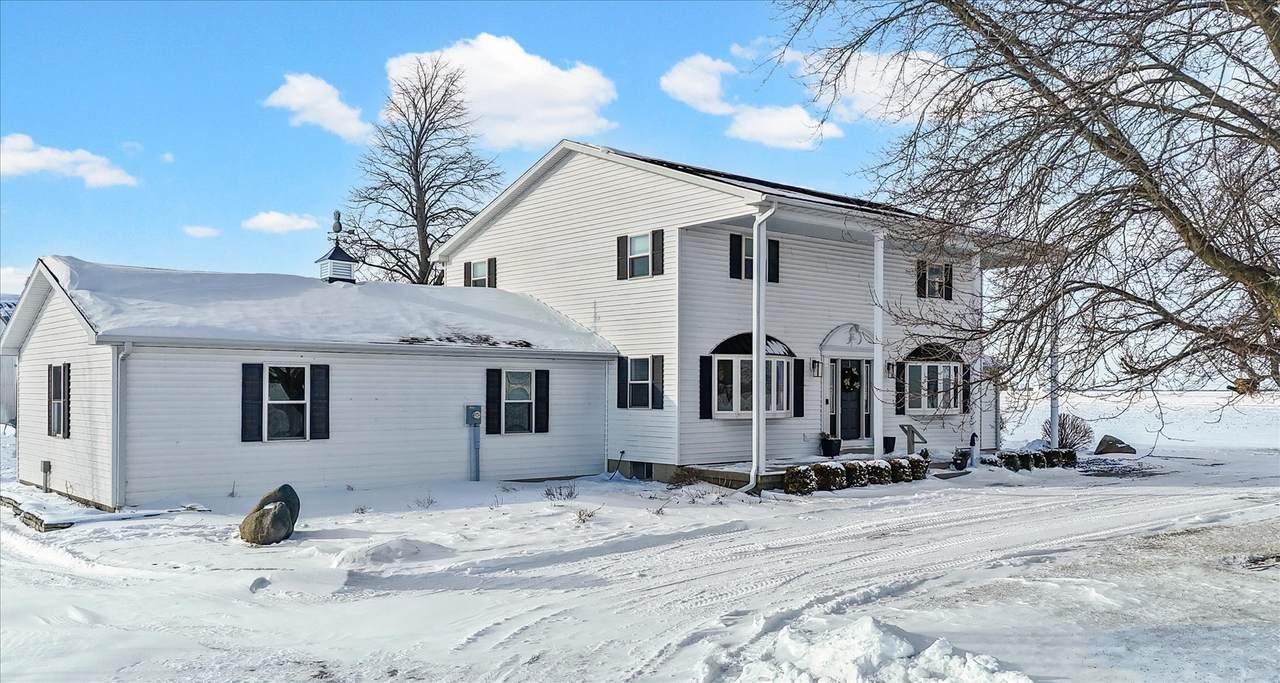 1189 County Road 200 E Road - Photo 1