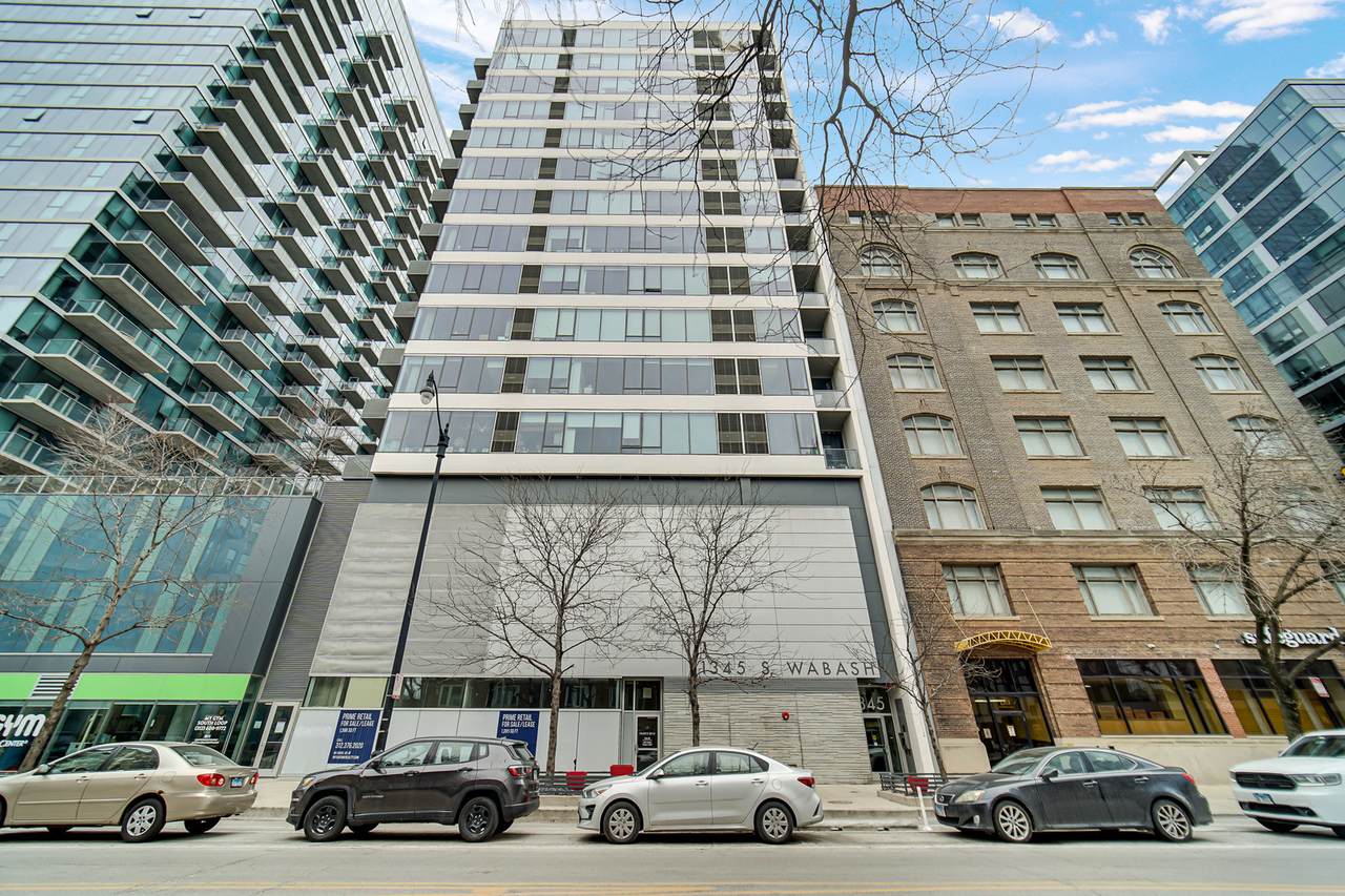 1345 Wabash Avenue - Photo 1
