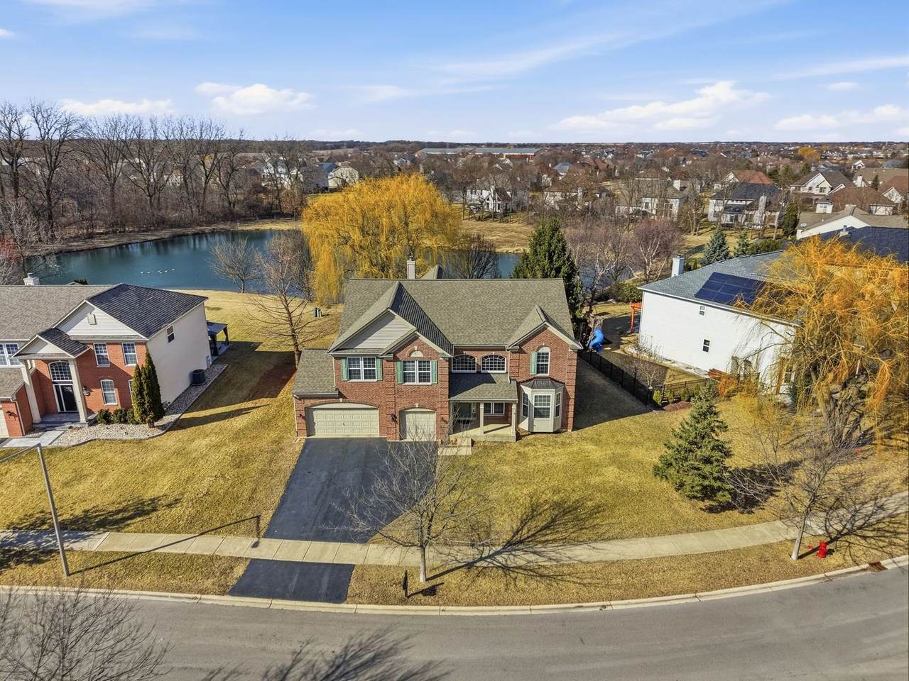 12312 Blue Iris Lane - Photo 1