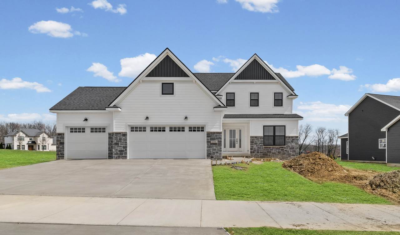 1206 Willowgrove Lane - Photo 1