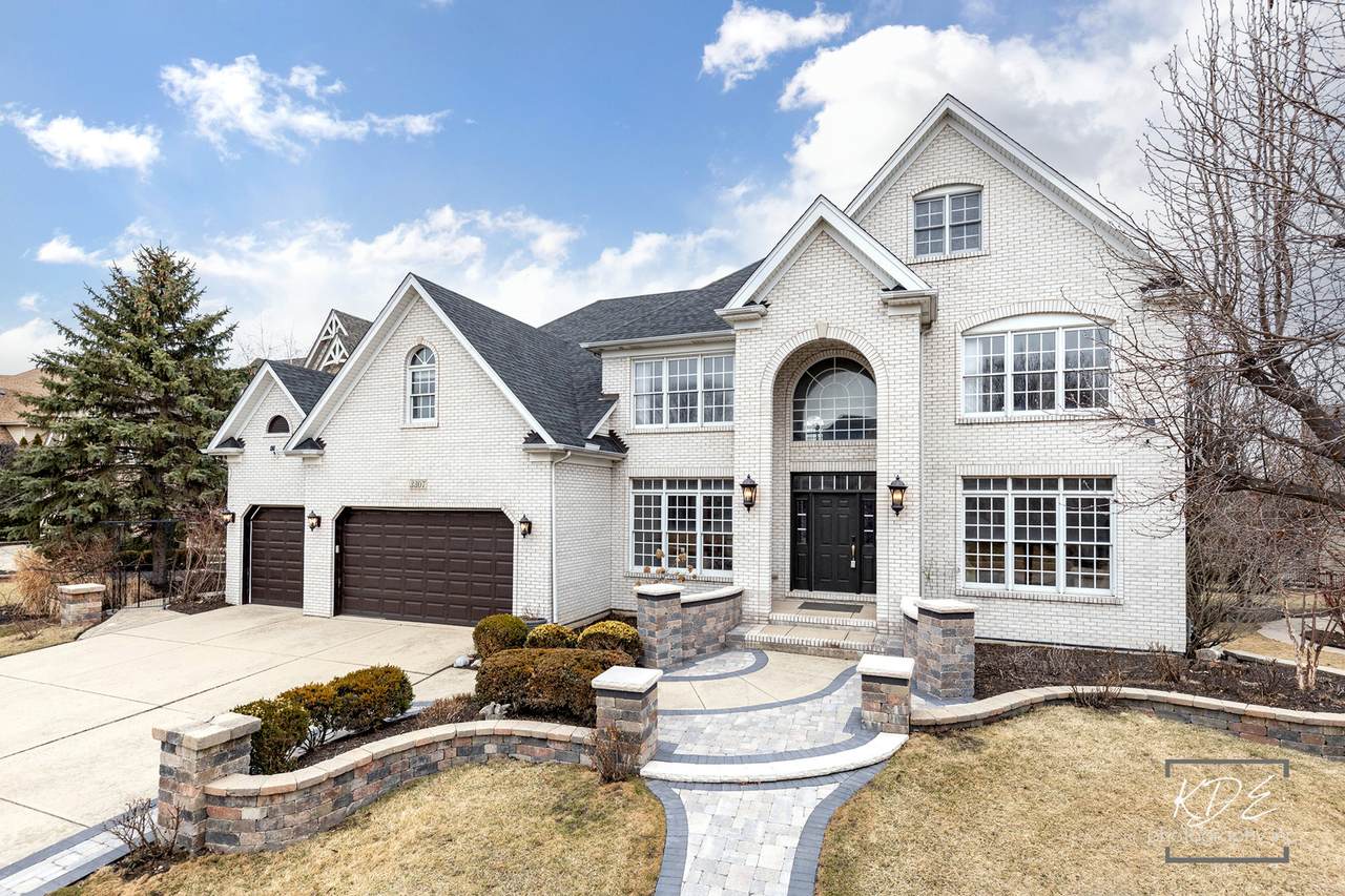 3307 Danlaur Court - Photo 1
