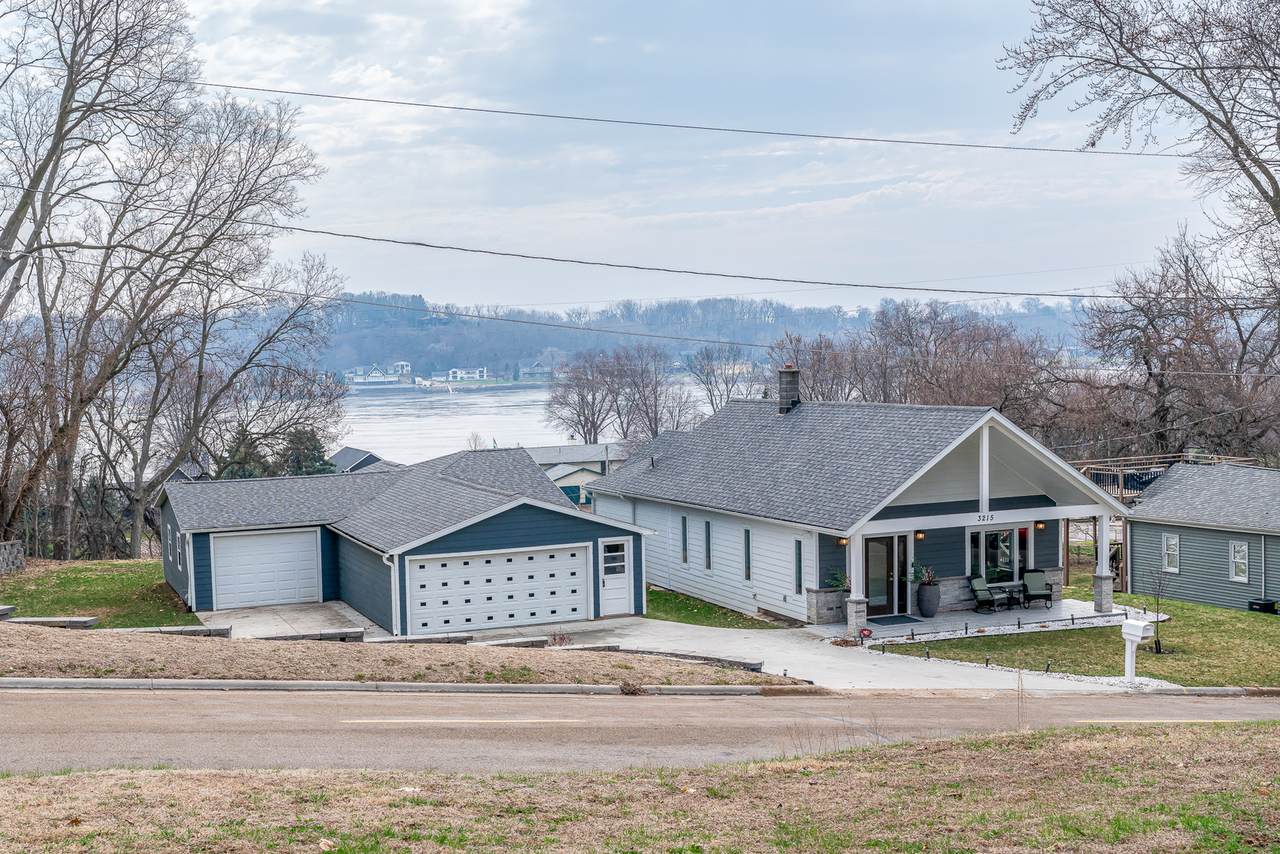 3215 Garfield Street - Photo 1