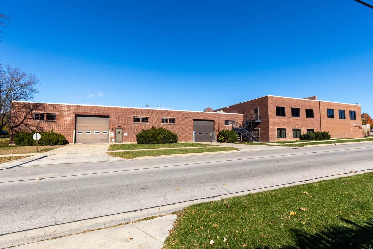929 Childs Street - Photo 1