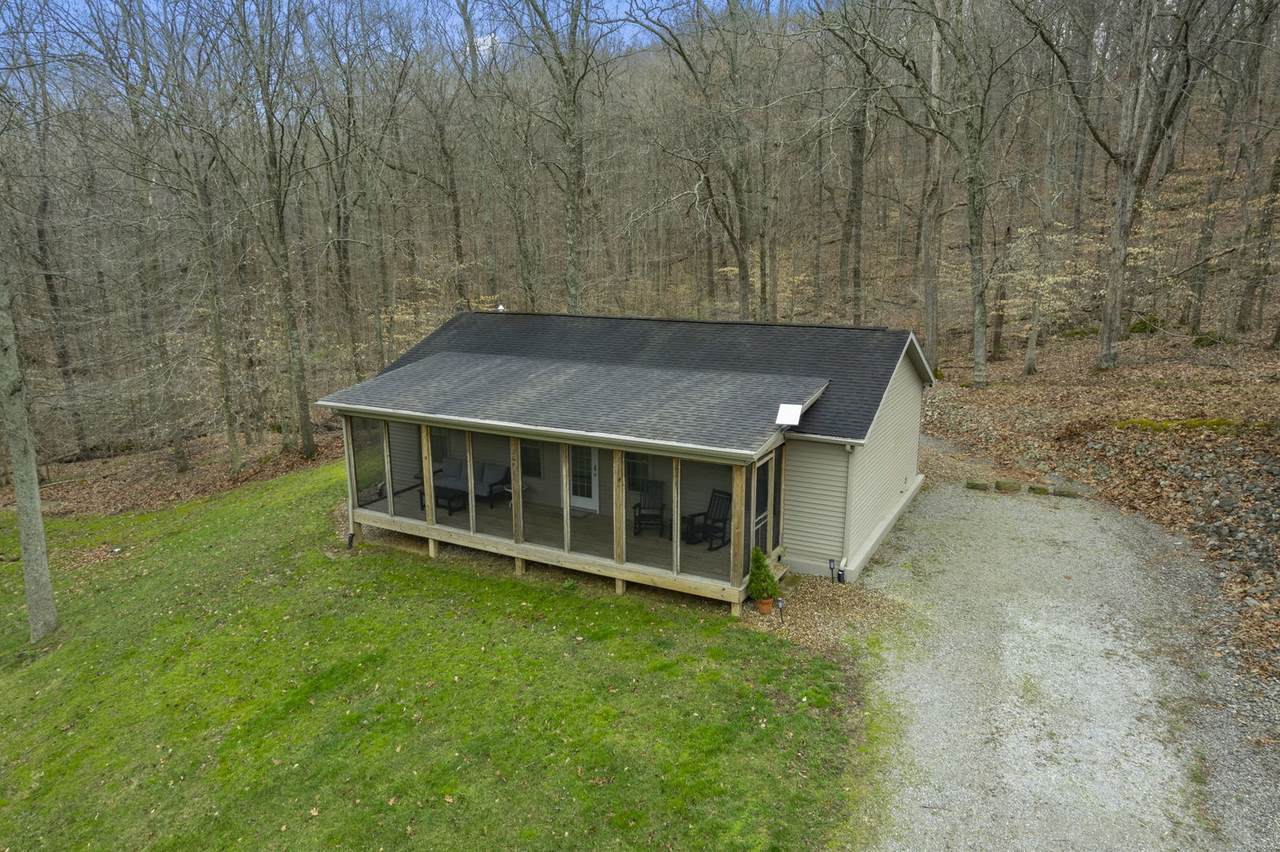 1825 Bald Knob Road - Photo 1