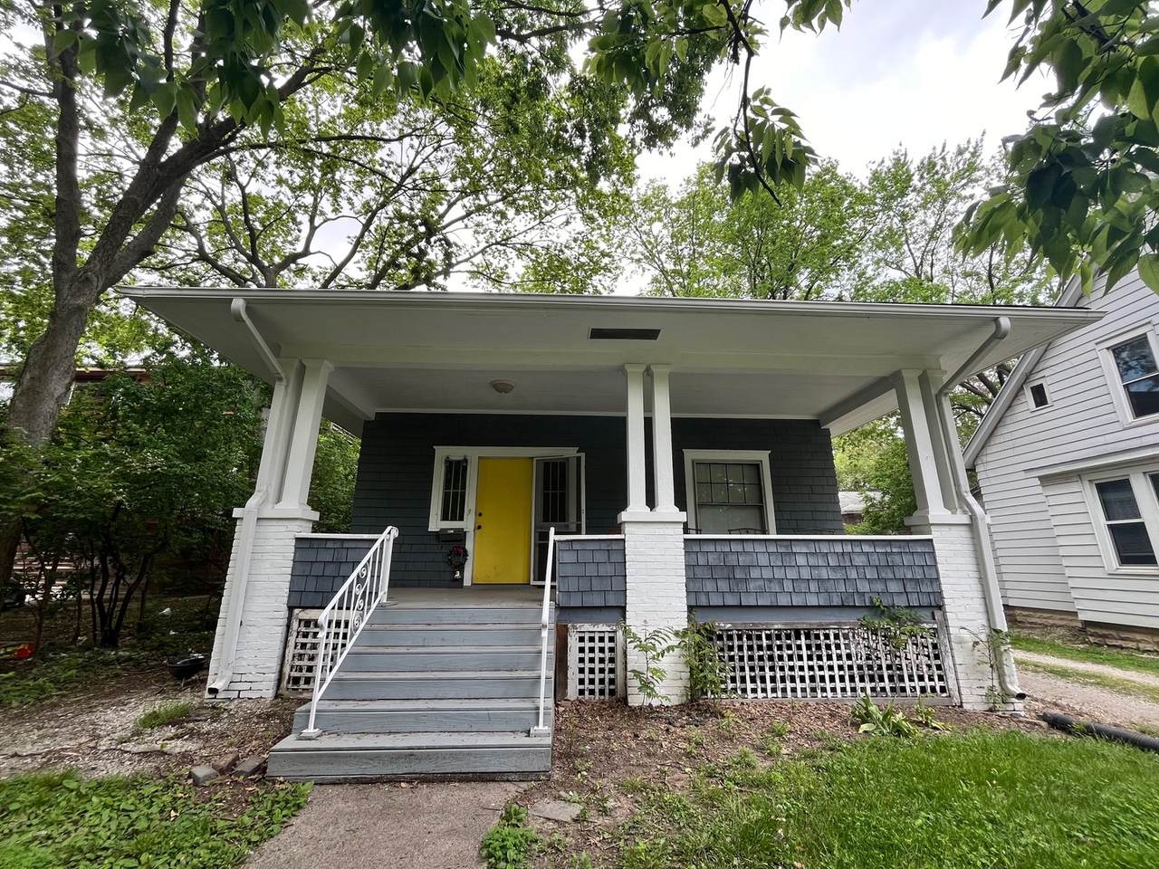 708 High Street - Photo 1