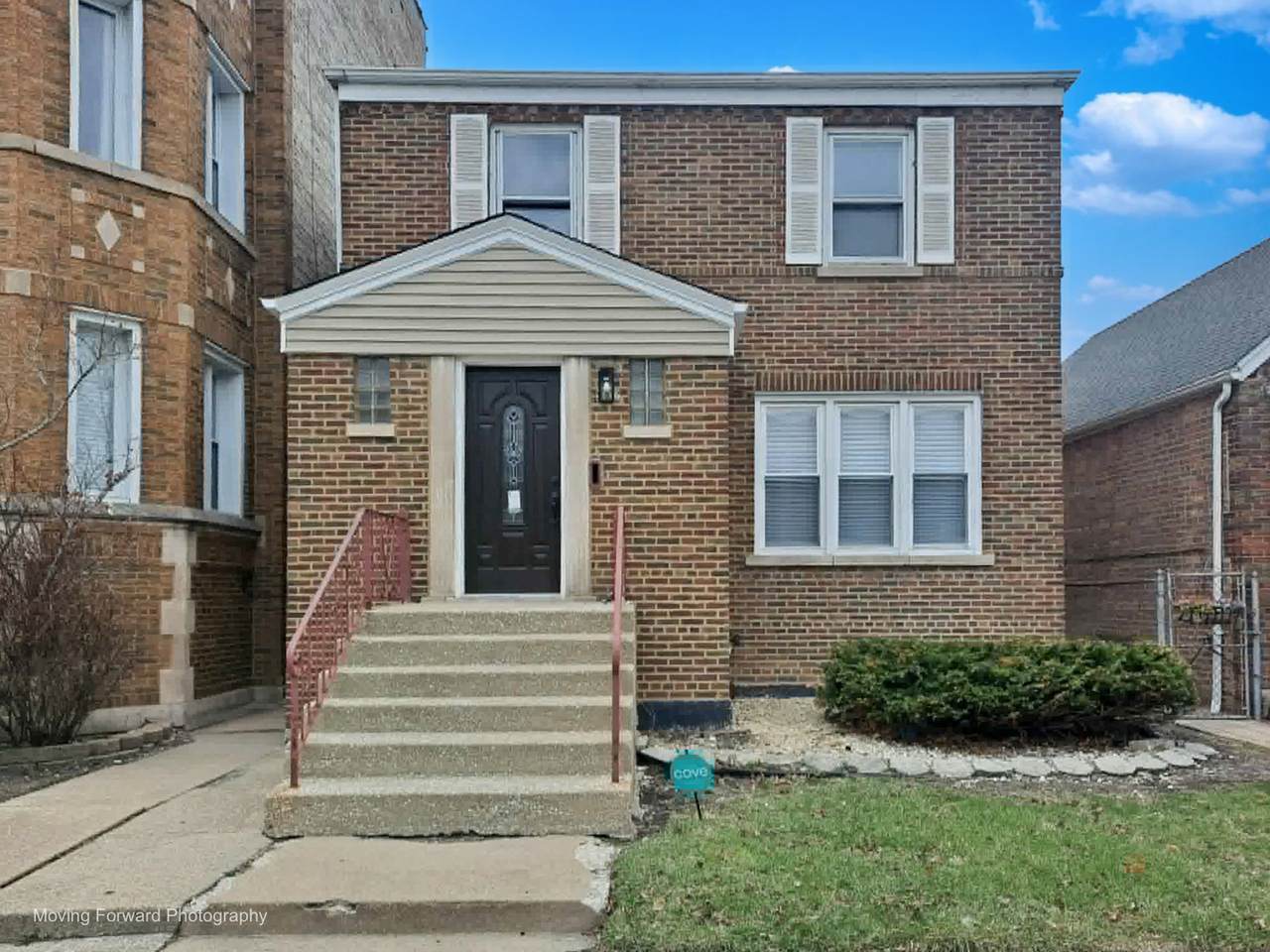 9432 Bishop Street - Photo 1