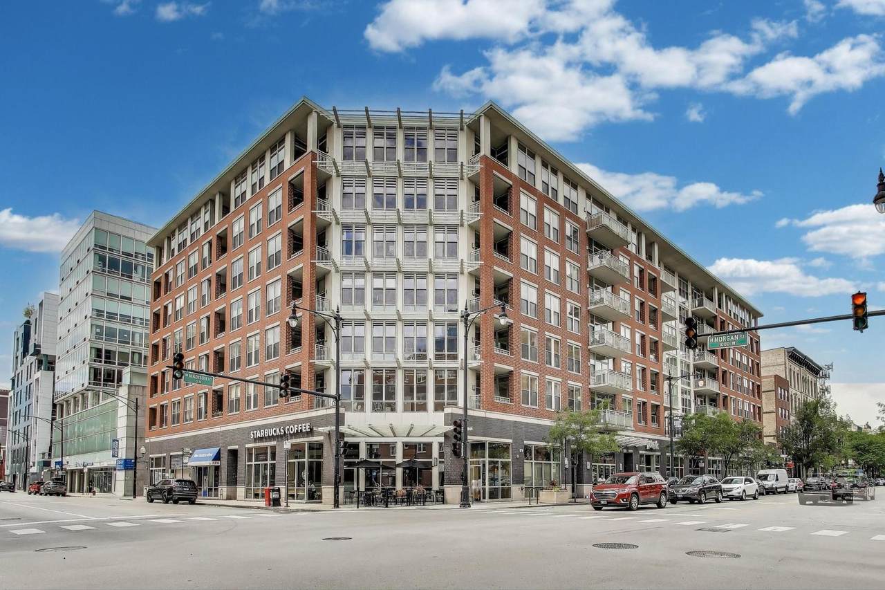 1001 Madison Street - Photo 1