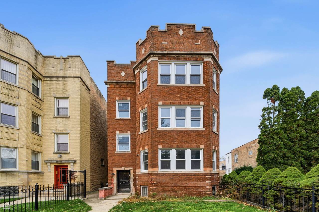 7824 Euclid Avenue - Photo 1