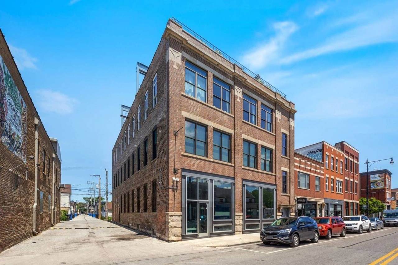 1910 North Avenue - Photo 1
