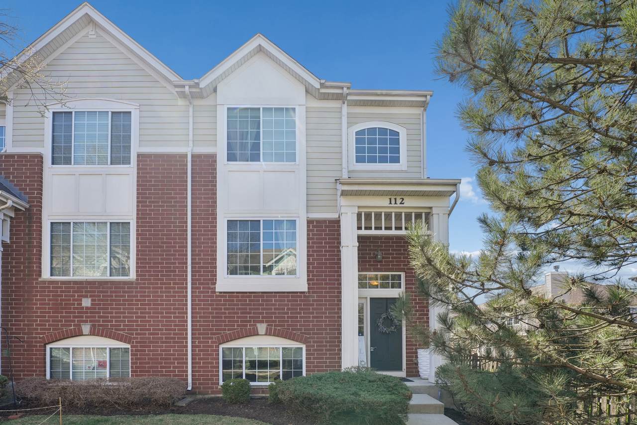 112 Morgans Gate Drive - Photo 1