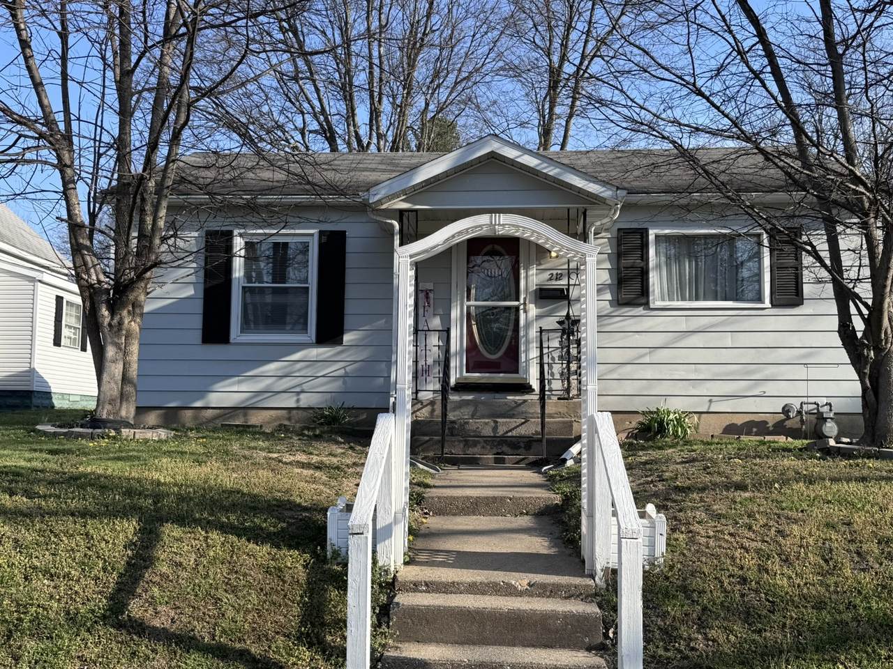 212 Allmon Street - Photo 1