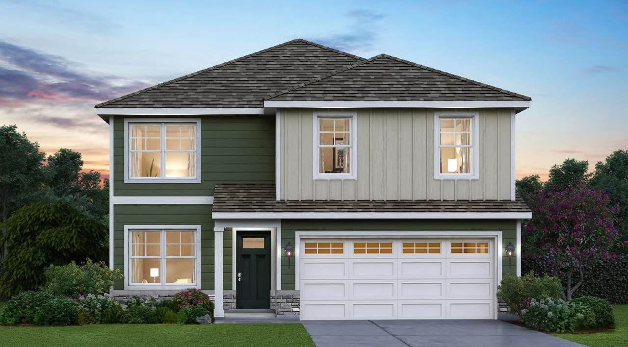 450 Vista Drive - Photo 1