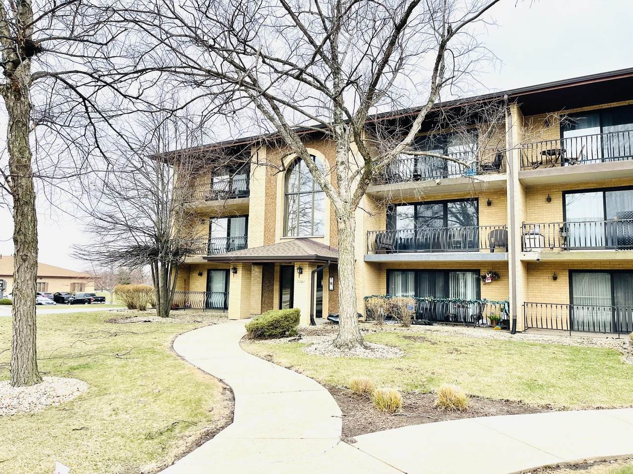 7301 Evergreen Drive - Photo 1