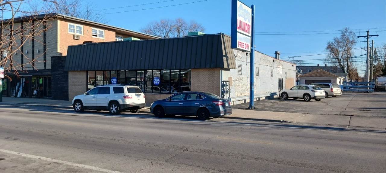 2641 59th Street - Photo 1