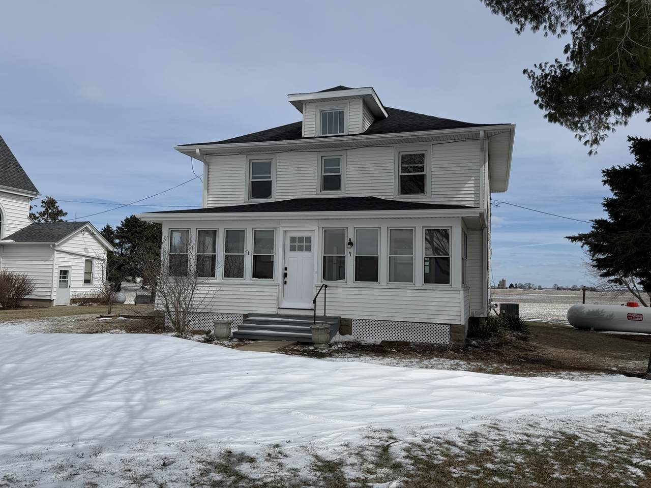 10212 Immanuel Road - Photo 1