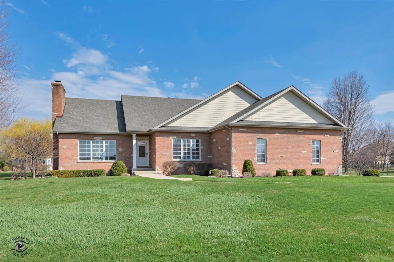 1138 Game Trail - Photo 1