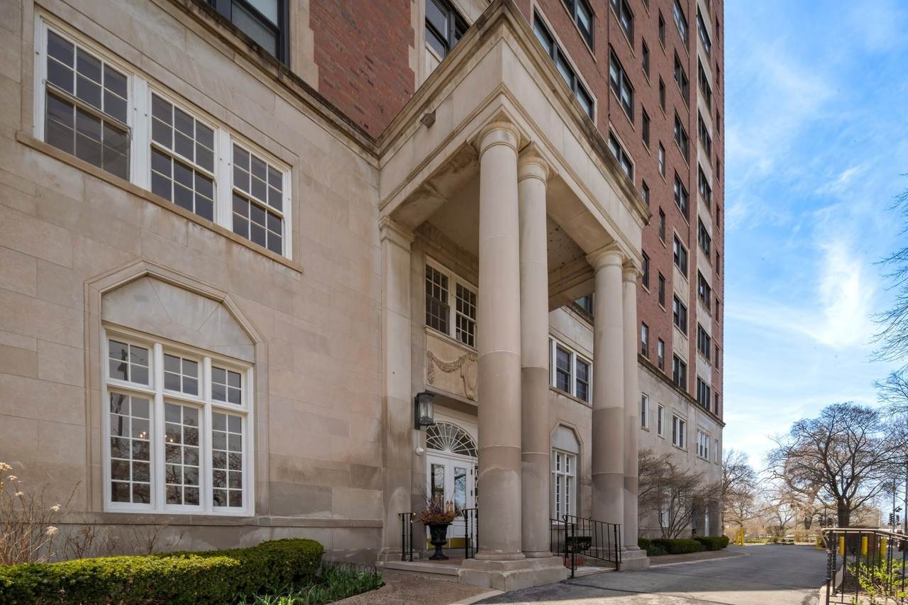 4300 Marine Drive - Photo 1