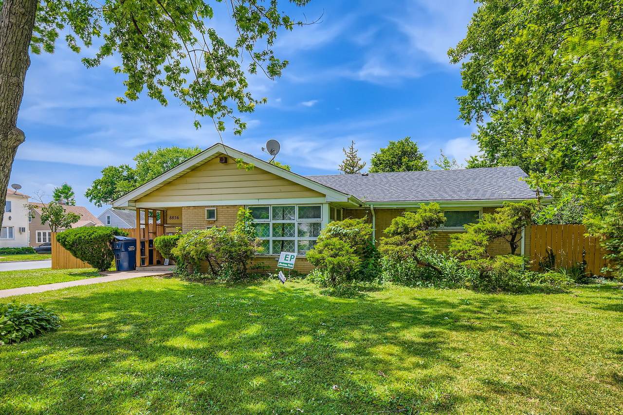 8856 Washtenaw Avenue - Photo 1
