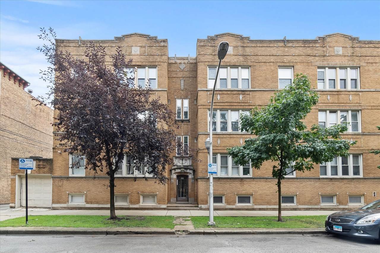 7431 Hoyne Avenue - Photo 1