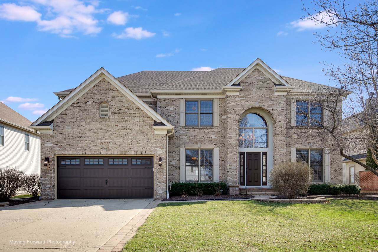 24833 Winterberry Lane - Photo 1