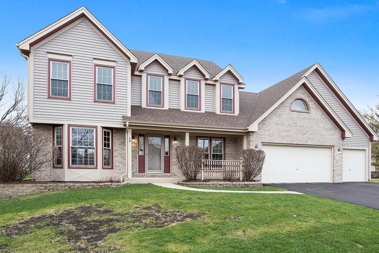 5106 Turnberry Court - Photo 1