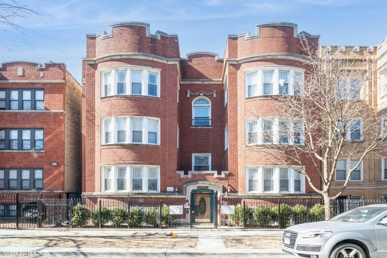 7018 Paxton Avenue - Photo 1