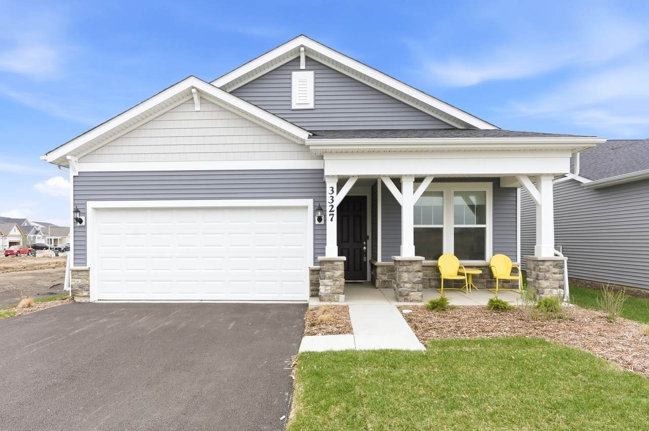 3327 Fulshear Circle - Photo 1