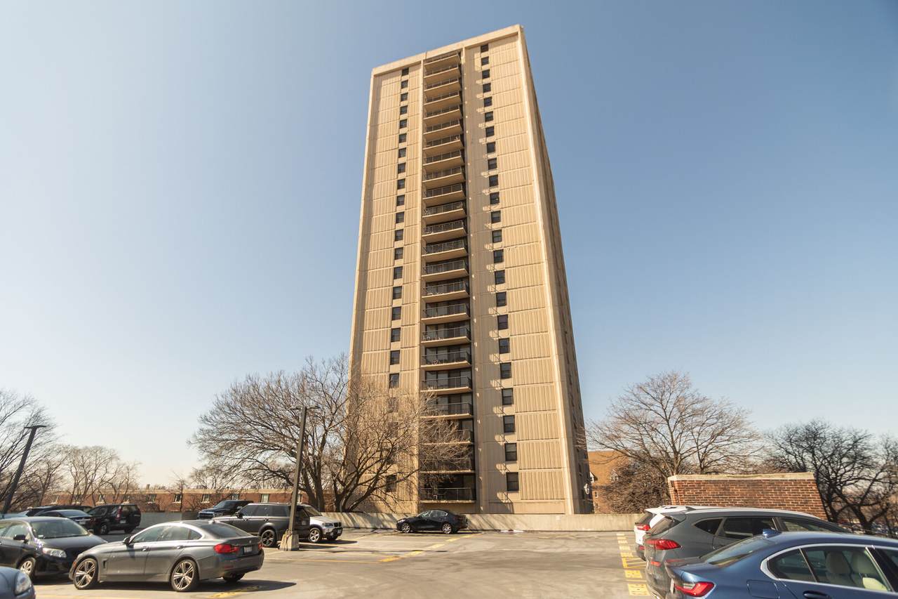 2605 Indiana Avenue - Photo 1