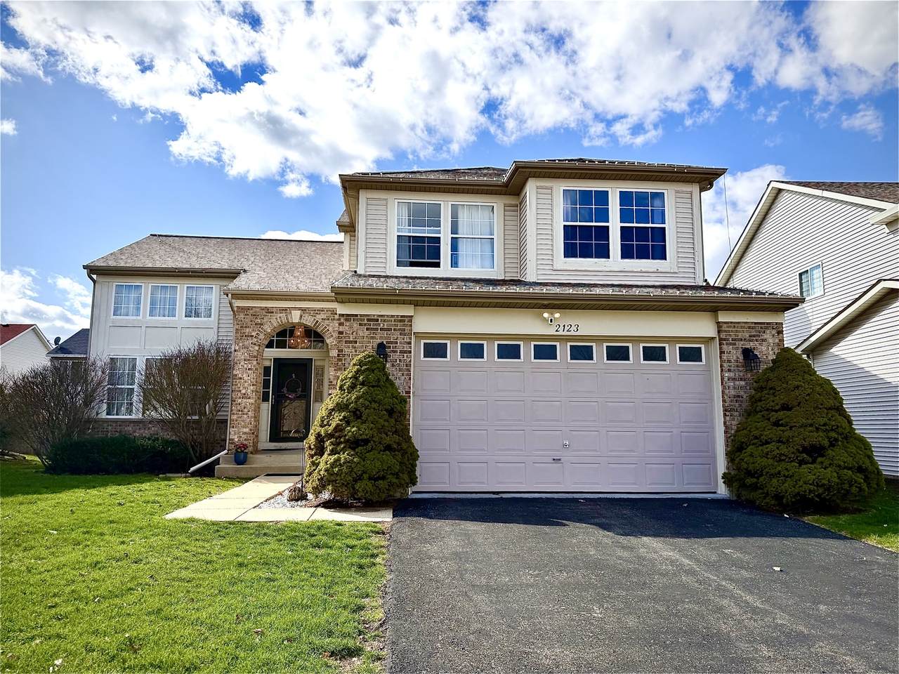 2123 Skylane Drive - Photo 1