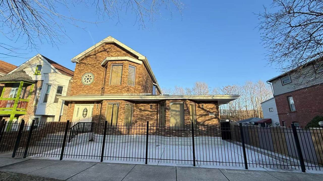 3017 Canal Street - Photo 1