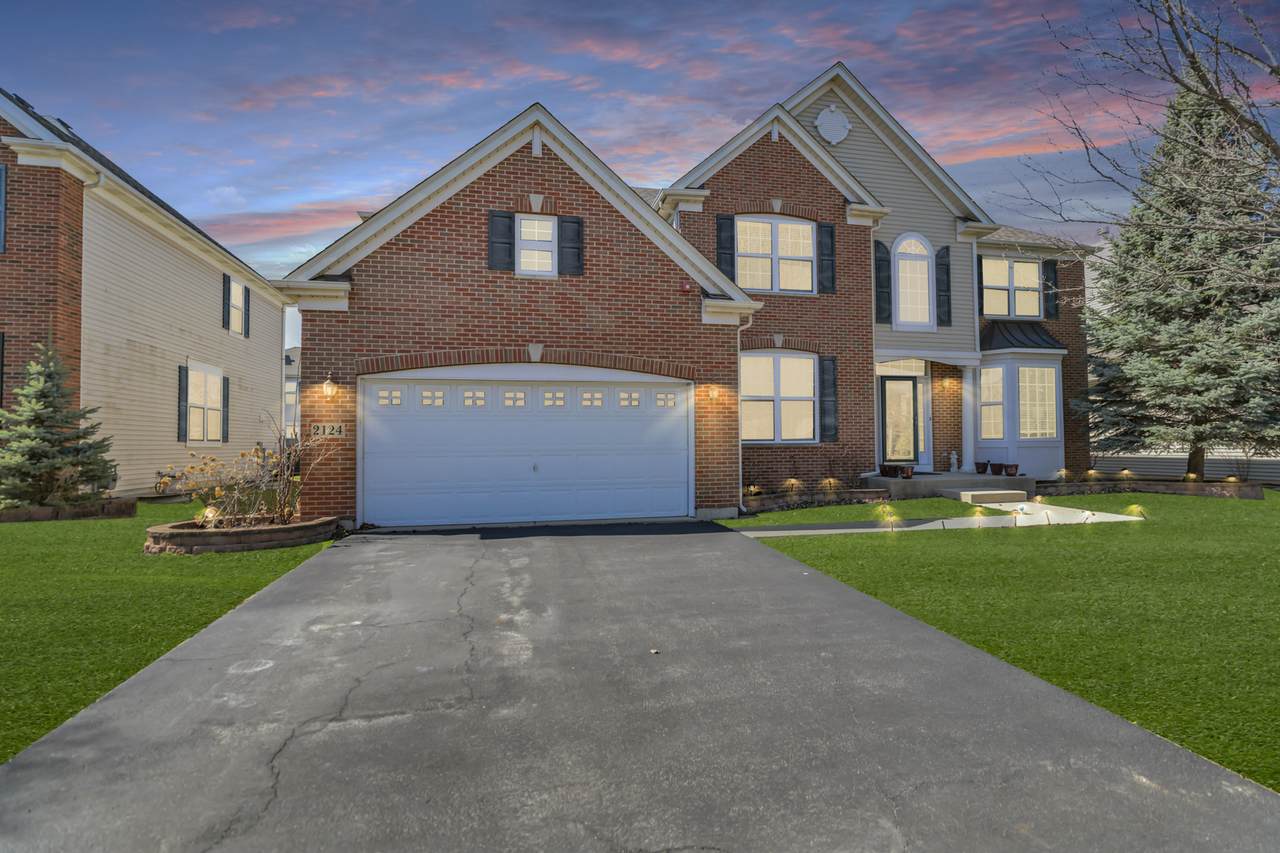 2124 Amelia Lane - Photo 1