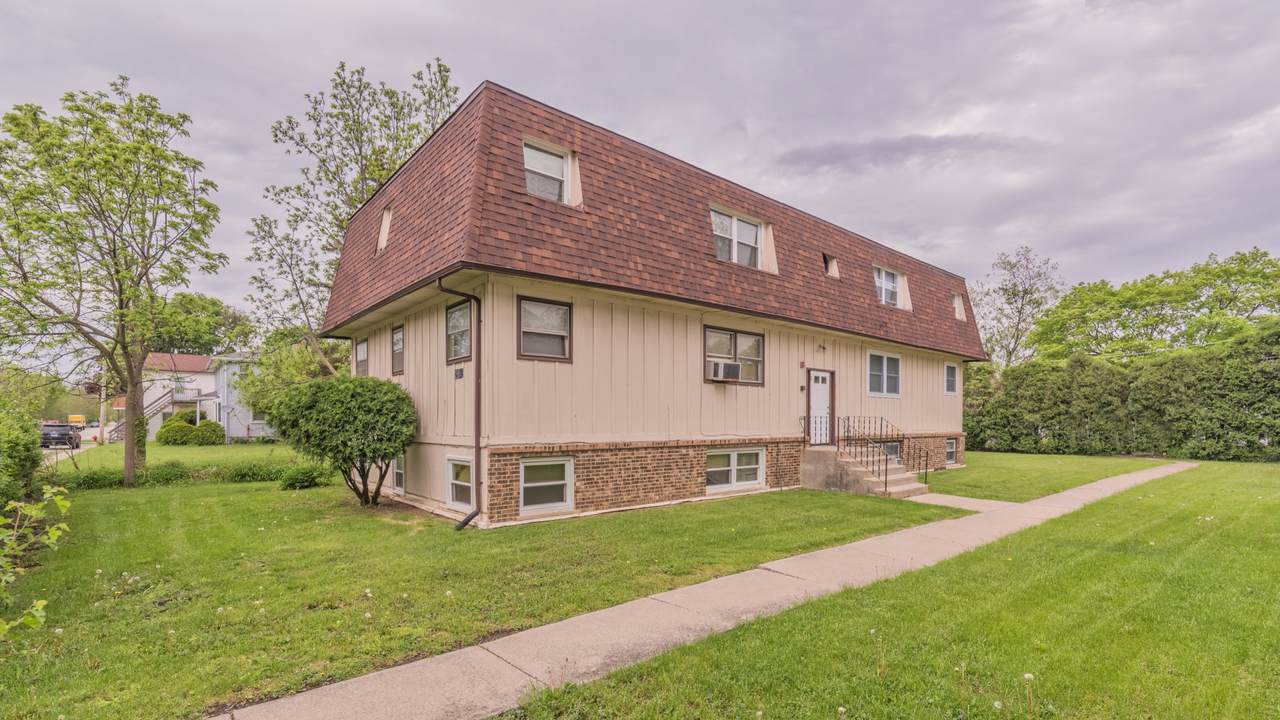 26045 Oak Road - Photo 1