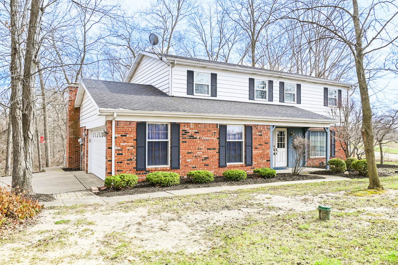 14811 Denmar Lane - Photo 1