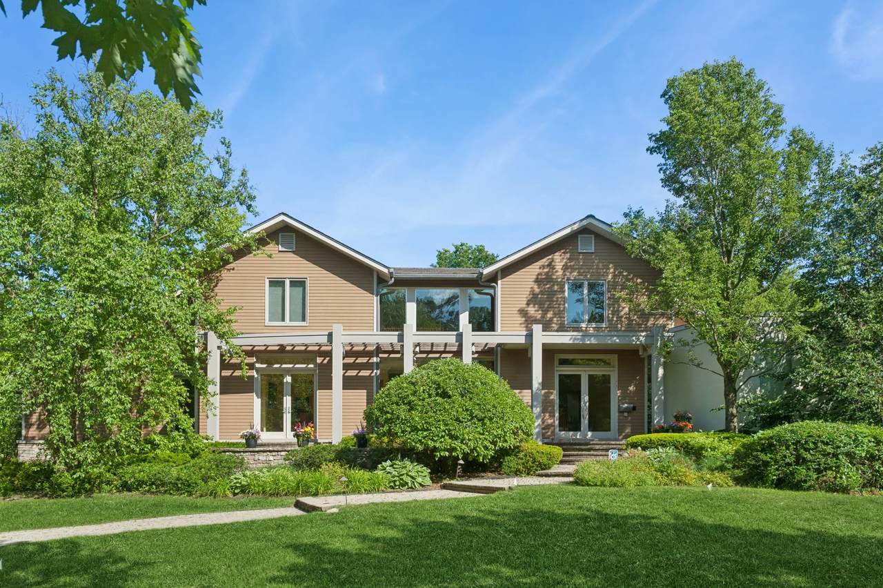 282 Linden Park Place - Photo 1