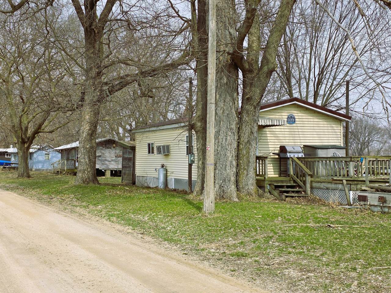 13420 Howard Road - Photo 1