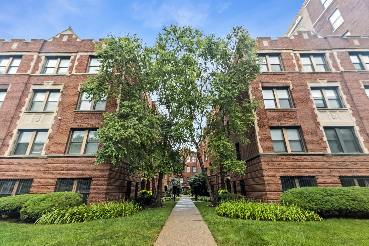 4527 Drexel Boulevard - Photo 1