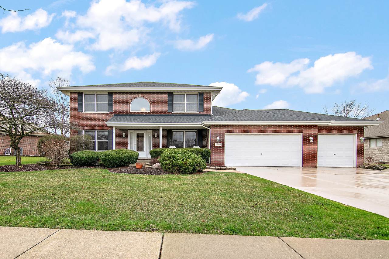 2908 Northwind Drive - Photo 1